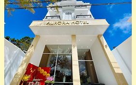 Aurora Hotel Măng Đen